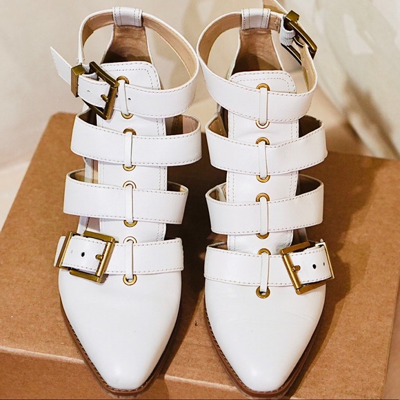 Micheal Kors Booties - Picture 2 of 7